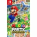 Videopeli Switchille Nintendo Mario Party Superstars