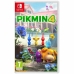 Gra wideo na Switcha Nintendo Pikmin 4