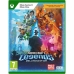 Xbox One / Series X videogame Mojang Minecraft Legends Deluxe Edition