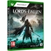 Xbox Series X spil CI Games Lords of The Fallen (FR)