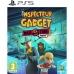 PlayStation 5 -videopeli Microids Inspector Gadget: Mad Time Party