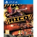 PlayStation 4-videogame Meridiem Games Rico