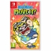 Jeu vidéo pour Switch Nintendo Wario Ware: Move It! (FR)