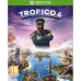 Xbox One spil Meridiem Games Tropico 6