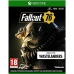 Xbox One videogame KOCH MEDIA Fallout 76 Wastelanders