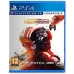 PlayStation 4 videospill EA Sports Star Wars: Squadrons