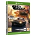Gra wideo na Xbox One Bandai Namco Fast & Furious Crossroads