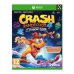Gra wideo na Xbox One Activision Crash Bandicoot 4 It's About Time