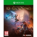 Xbox One videospill KOCH MEDIA Kingdoms of Amalur: Re-Reckoning