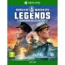 Βιντεοπαιχνίδι Xbox One Meridiem Games 5060146469326
