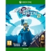 Gra wideo na Xbox One Meridiem Games Risk of Rain 2