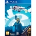PlayStation 4 Videospel Meridiem Games Risk of Rain 2