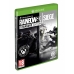 Xbox One Videojogo Ubisoft Tom Clancy's Rainbow Six : Siege