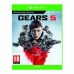 Xbox One videogame Microsoft Gears 5