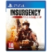 PlayStation 4-videogame KOCH MEDIA Insurgency: Sandstorm