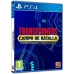PlayStation 4 videojáték Bandai Namco Transformers: Battlegrounds