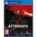 PlayStation 4 Videospel KOCH MEDIA World War Z: Aftermath