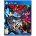 PlayStation 4 videohry SEGA Persona 5 strikers limited edition
