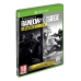 Xbox One videohry Ubisoft Rainbow Six Siege: Advanced Edition