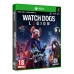 Xbox One / Series X videohry Ubisoft Watch Dogs Legion