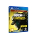 PlayStation 4 videojáték Ubisoft Tom Clancy's Rainbow Six: Extraction