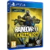 PlayStation 4-videogame Ubisoft Rainbow Six Extraction