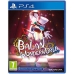 PlayStation 4 spil Square Enix Balan Wonderworld