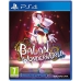 PlayStation 4 videojáték Square Enix Balan Wonderworld