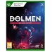 Xbox One / Series X spil KOCH MEDIA Dolmen Day One Edition