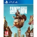 PlayStation 4 videojáték KOCH MEDIA Saints Row Day One Edition