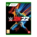 Xbox One spil 2K GAMES WWE 2K22