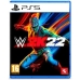 PlayStation 5 vaizdo žaidimas 2K GAMES WWE 2K22