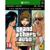 Video igra za Xbox Series X Take2 Grand Theft Auto: The Trilogy
