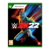 Xbox Series X videogame 2K GAMES WWE 2K22