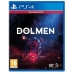 PlayStation 4 videospill KOCH MEDIA Dolmen Day One Edition