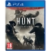 PlayStation 4 videojáték Prime Matter Hunt: Showdown