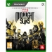 Xbox Series X spil 2K GAMES Marvel Midnight Suns. Enhaced Edition