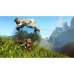 PlayStation 5 videospill THQ Nordic Biomutant