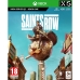 Xbox One / Series X videohry KOCH MEDIA Saints Row Day One Edition