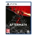 PlayStation 5 vaizdo žaidimas Saber Interactive World War Z Aftermath