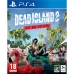 PlayStation 4 videohry Deep Silver Dead Island 2 Day One Edition