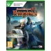 Videoigra Xbox One Koei Tecmo Dynasty Warriors 9 Empires