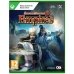 Xbox One videogame Koei Tecmo Dynasty Warriors 9 Empires