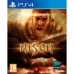PlayStation 4-videogame THQ Nordic Risen