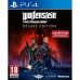 PlayStation 4 spil PLAION Wolfenstein: Youngblood Deluxe Edition