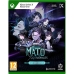 Xbox Series X videojáték Prime Matter Mato Anomalies