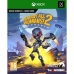 Xbox One / Series X vaizdo žaidimas Just For Games Destroy All Humans 2! Reprobed