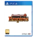 PlayStation 4 videomäng Koei Tecmo Dynasty Warriors 9 Empires