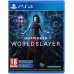 PlayStation 4 videohry Square Enix Outriders Worldslayer