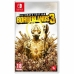 Switch vaizdo žaidimas 2K GAMES Borderlands 3 Ultimate